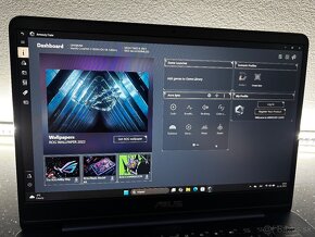 Predám Asus ZenBook UX430UNR - 5