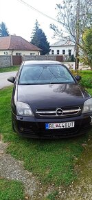 Opel Vectra - 5