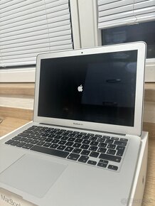 MacBook Air - 5