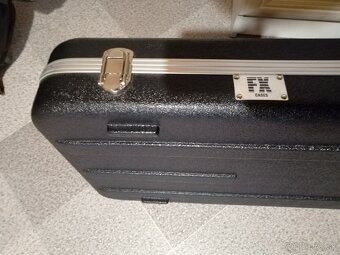 FX Cases - 5