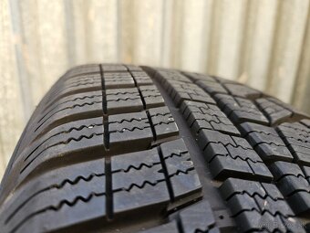 Zimné pneumatiky Hankook Winter ICept - 205/60 r16 92H - 5