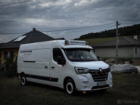 Renault Master 2.3 2023 L3H2 - 5