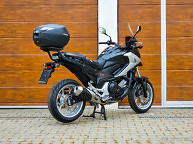 HONDA NC 750 X 2015 - 5