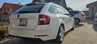 OCTAVIA 2.0TDI DSG 4x4 STYLE  FULL LED/ACC - 5