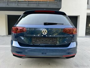 Volkswagen Passat Variant 2.0 TDI EVO Business DSG - 5