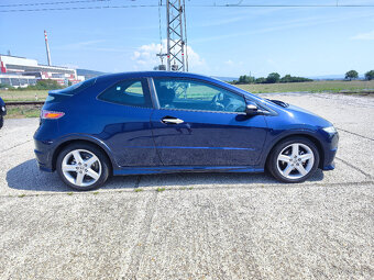 Honda Civic Type S 1.8 - 5