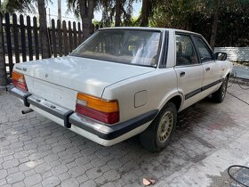 Ford Taunus 1.6 Ghia Edition - 5