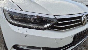 Predám volkswagen Passat kombi. Highline 2TDI 110kW, DSG - 5