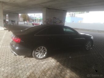 Audi a6 c7 180kw 3.0tdi rs6 optic - 5