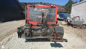 Rolba Prinoth T2 Kassbohrer pistenraupe pistenbully - 5