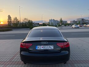 Audi A5 Sportback 1.8 tfsi - 5