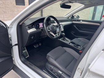 VW Passat Alltrack 2.0BiTDi 4x4 DSG - Odpočet DPH - - 5