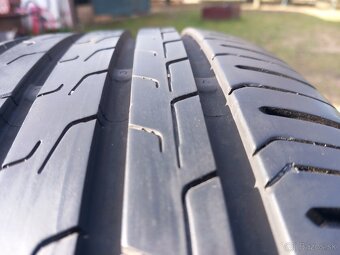 205/55 r16 letné pneumatiky 2 kusy - 5