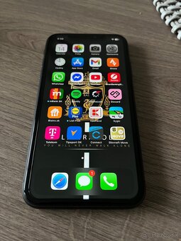 Predam Iphone 11 Black 64GB - 5