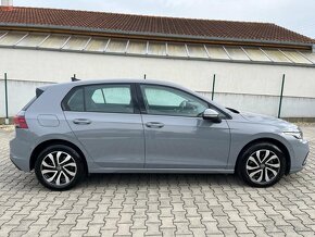 Volkswagen Golf 2,0TDI ACTIVE 110kW,M6,5dv. - 5