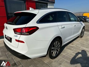 Hyundai i30 CW 1.6 CRDi Family, v Záruke, Slovenské vozidlo - 5