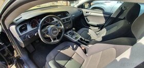 AUDI A5 3.0 TDI QUATTRO - 5