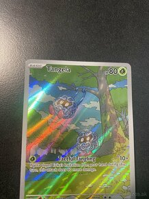 Pokemon (Full art Basics) - 5