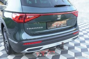 ⏩ Seat Tarraco 1.5 TSI 150 Xcellence - 5