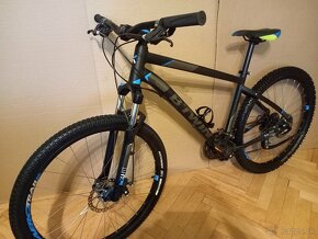 Predám bicykel 27.5" - 5