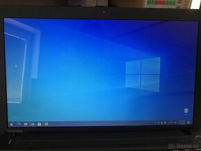 Toshiba satellite c50 a179 - 5