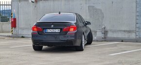 Bmw 5 f10 - 5