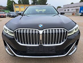 BMW Rad 7 730d 210kW mHEV xDrive A/T - 5