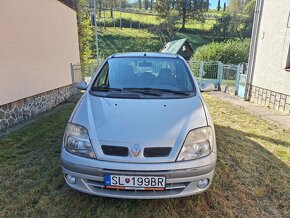 Renault Scenic 1.9dCi - 5