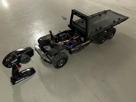 predam Traxxas Hauler - 5