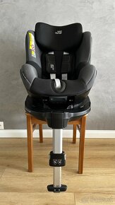 Britax Römer dualfix m i size - 5