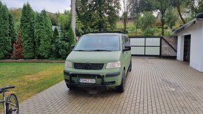 Vw transporter t5 - 5