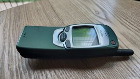 Nokia 7110 - 5