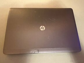 HP ProBook 4340s / i3-3110M / 8GB RAM / 500GB HDD / 13.3" - 5