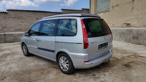 Citroën C8 CAMPER 2.2i - 5