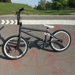 Bmx GT bikes - 5