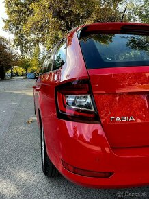 ŠKODA FABIA COMBI - PREDAJ AJ NA SPLÁTKY - 5