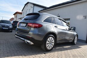 Mercedes - Benz GLC SUV 350d 4MATIC  Off - Roader A/T 190kW - 5