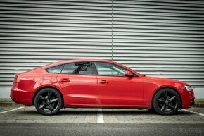 AUDI A5 SPORTBACK 2.0 TDI 130KW QUATTRO S-LINE 2014 - 5