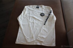 Abercrombie tricko s dlhym r. vel.XL/XXL - 5