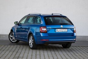 Škoda Octavia Combi 2.0 TDI Style - 5