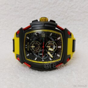 Invicta S1 Rally Diablo 38509 - 5