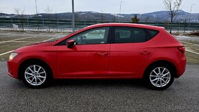 SEAT LEON 1.2TSI - PREDAJ AJ NA SPLÁTKY - 5