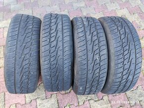 Pneu 205/60 R16 96 H XL-zimné - 5