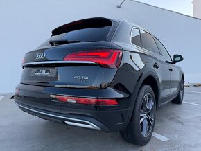 Audi Q5 Facelift S-line 2.0 TDI 150kw quattro v ZÁRUKE  - 5