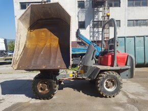 Dumper NEUSON 3001 - 5