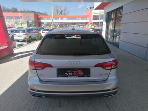 Audi A4 Avant 2.0 TDI S-Tronic 110 kW - 5