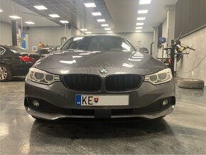 BMW 420xd F36 Grand coupe 8-st. automat - 5