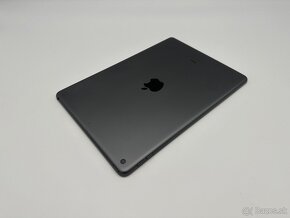 iPad 10.2" 8th Generation 128GB Wi-Fi Space Gray - 5