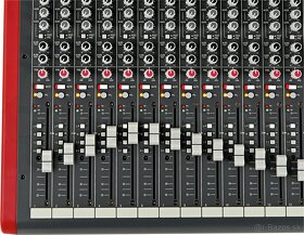 Allen & Heath ZED-428 Live/Recording Mixer - 5