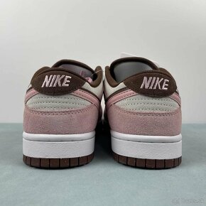 tenisky nike dunk low retro pink - 5